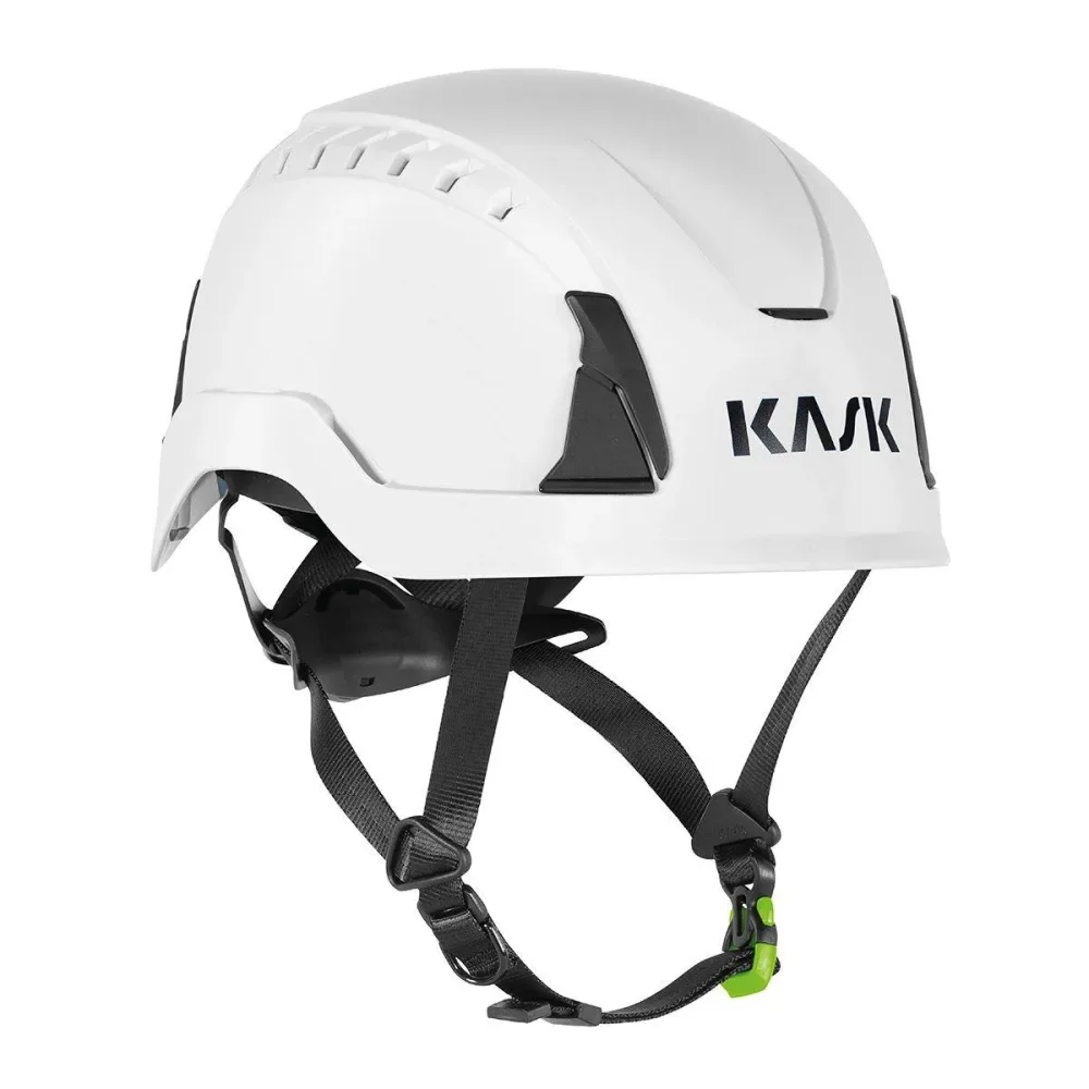 KASK PRIMERO PL Skyddshjälm Mörkgrön