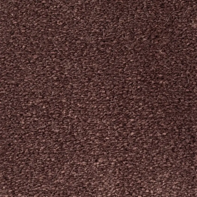 Avalon Matta Plum Golvabia Textilgolv