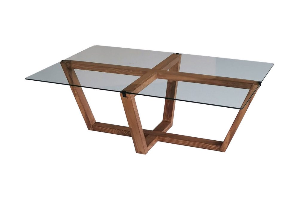 Liepene Soffbord 105x35x105 cm