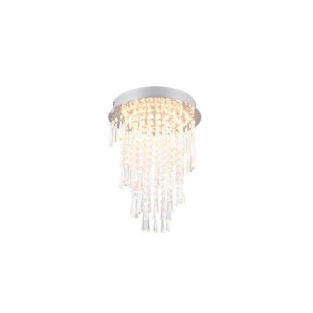 Taklampa TRIO Pomp