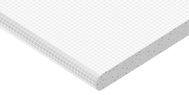 CEMENTSKIVA KNAUF AQUA 12,5X900X2400