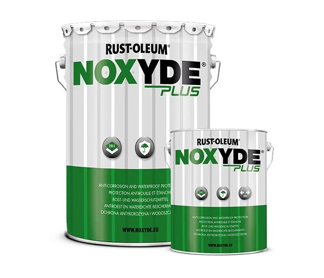 NOXYDE PLUS NR.20 LJ.GRÅ S4010-G50Y