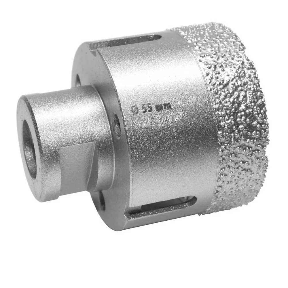 Ironside 201595 Diamantborr för vinkelslip, M14 75 mm - Bild 2
