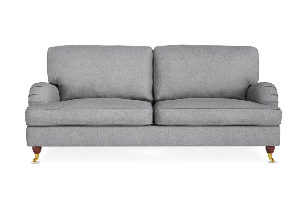 Howard Lyx 3-sits Tygsoffa