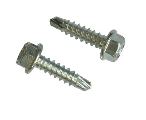 FIXX 1531760 Borrskruv sexkant, FZB, 4.8 mm 13 mm, 100-pack - Bild 2