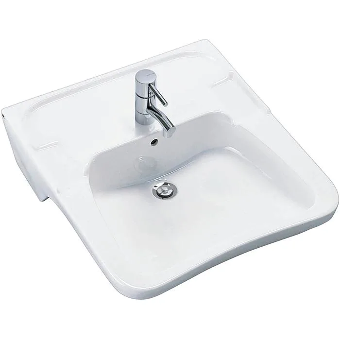 Ifö 25120 Tvättställ 60 cm, sjukhodell
