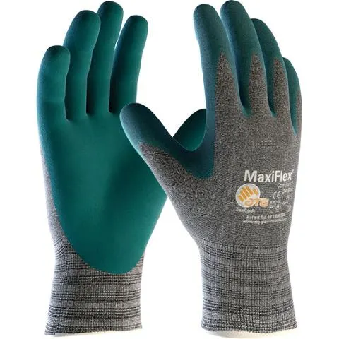 ATG MaxiFlex COMFORT 34-924 Montagehandske 6