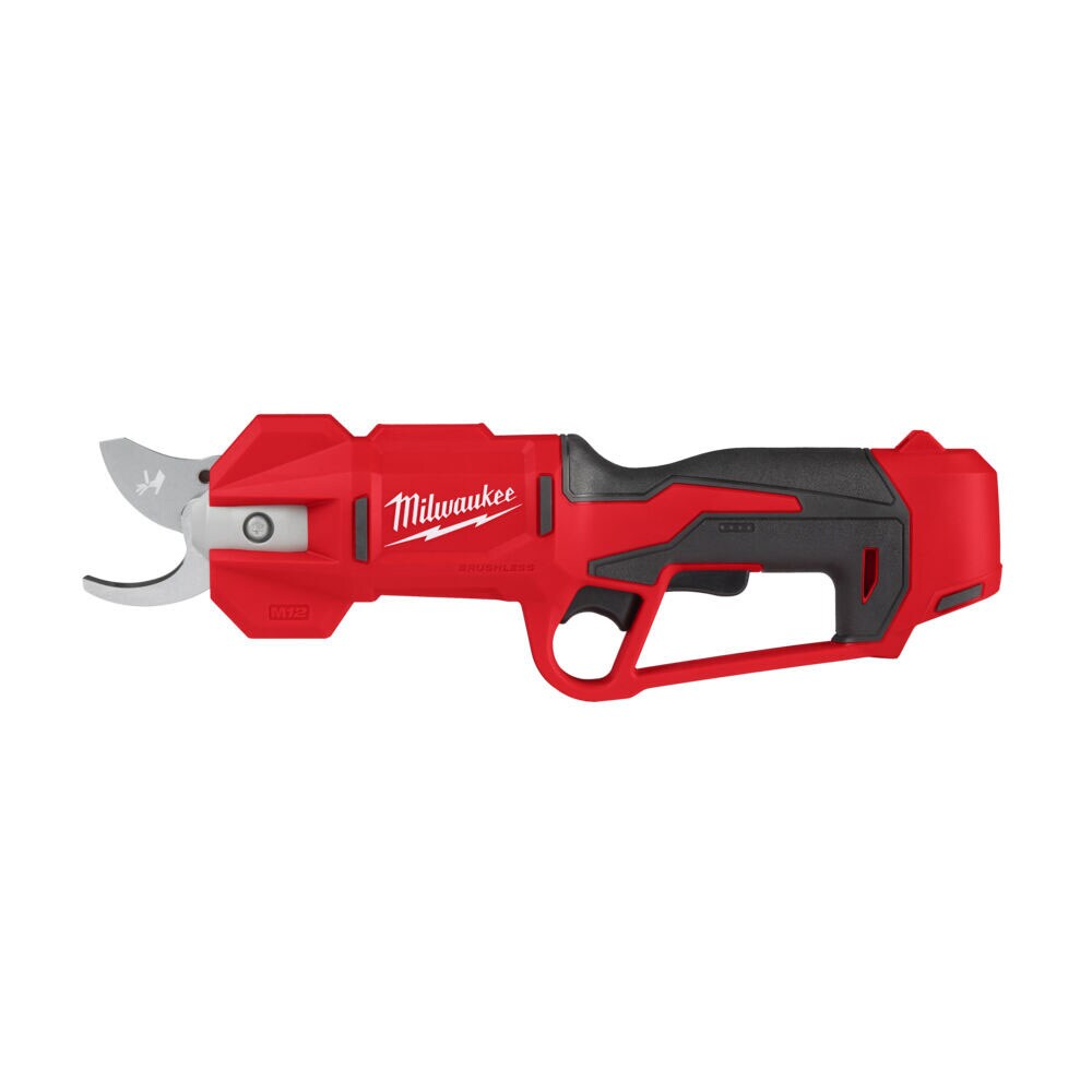 Kjøp Milwaukee Sekatør M12 BLPRS-0, uten batteri & lader
