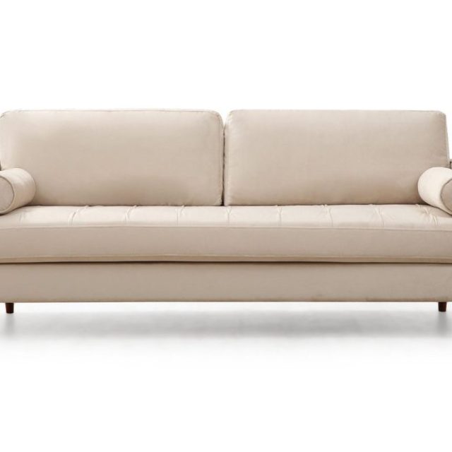 Mirrilnesh Soffa 3-sits
