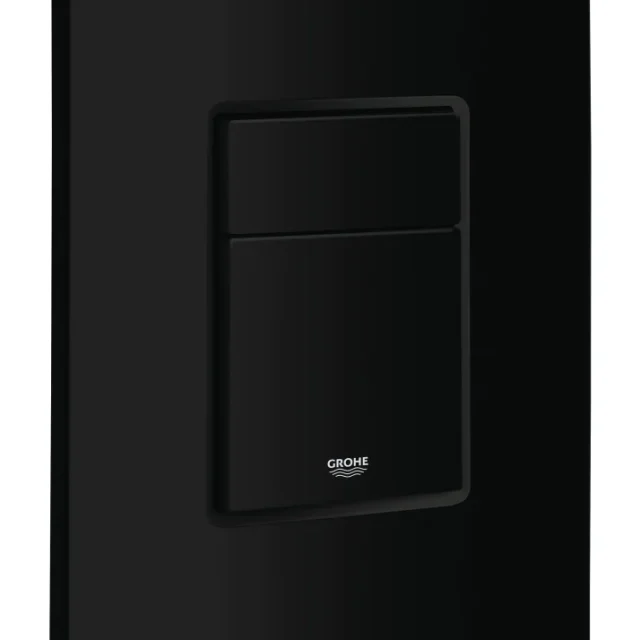 Grohe Even 389662430 Spolplatta dubbelspolning