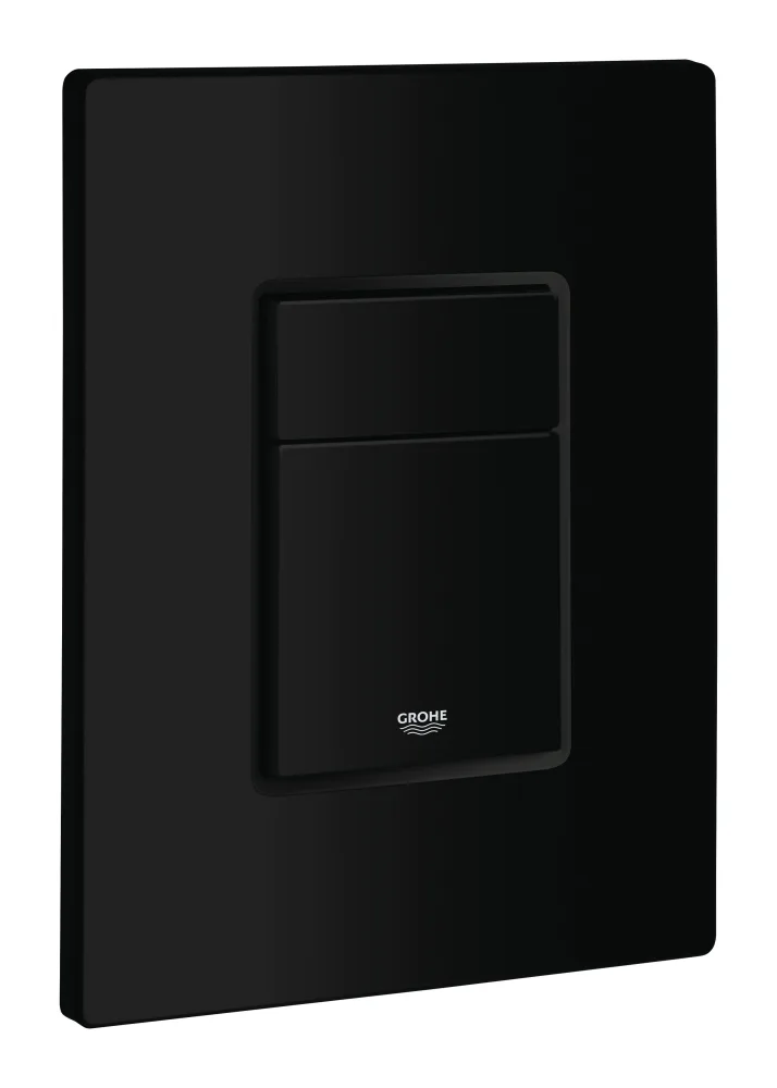 Grohe Even 389662430 Spolplatta dubbelspolning
