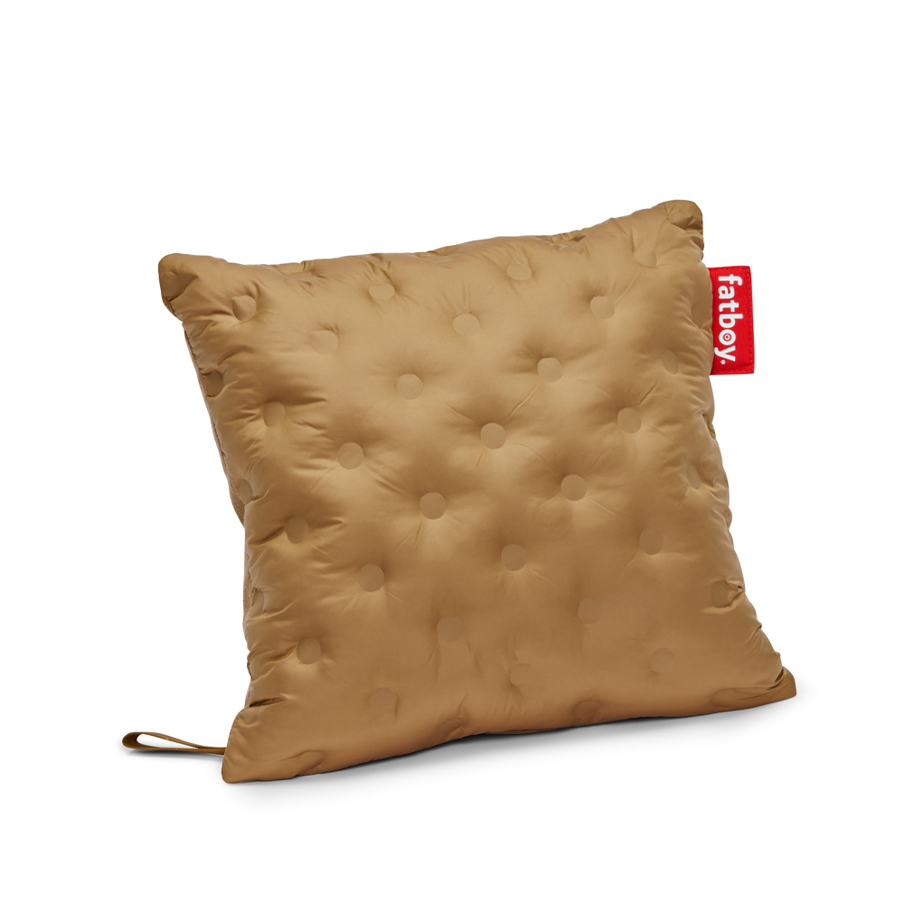 Hotspot Quadro kudde, Toffee
