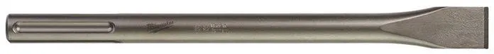 Milwaukee 4932343737 Flatmejsel SDS-Max, 280x25 mm