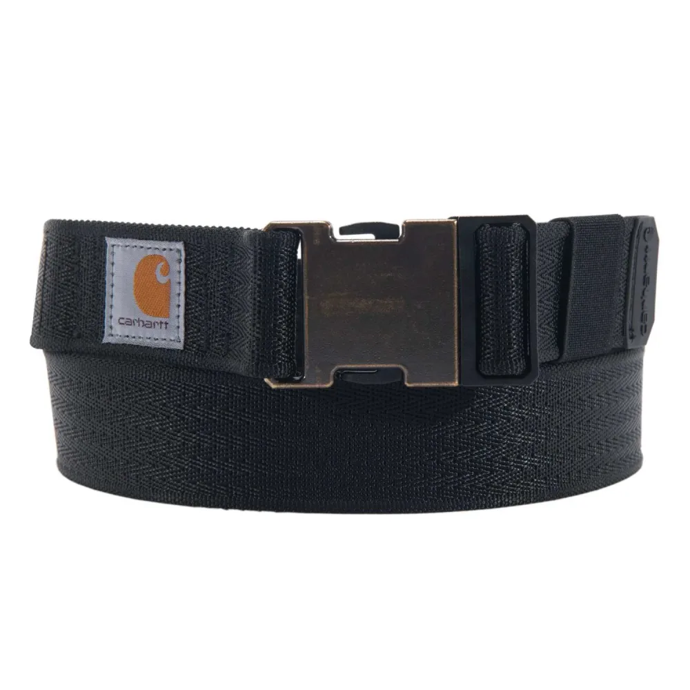 Carhartt A0005660039-M Bälte Grå