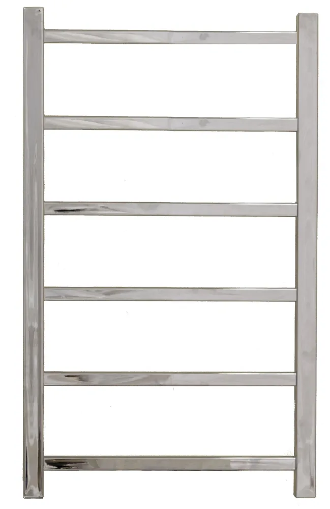 Somatherm TKFD-46 VA R Handdukstork vattenburen 445x700 mm - Bild 2