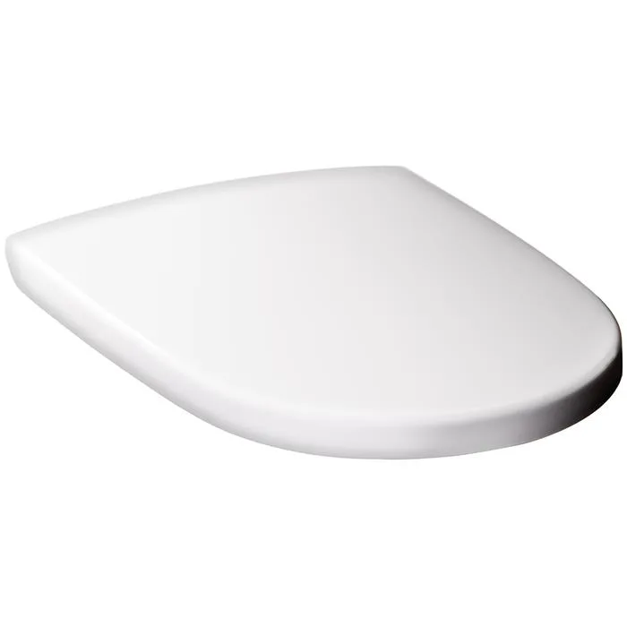 Gustavsberg Artic WC-sits vit, soft-close