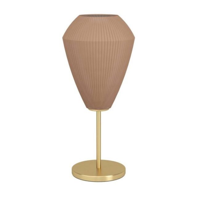 Bordslampa Eglo Caprarola