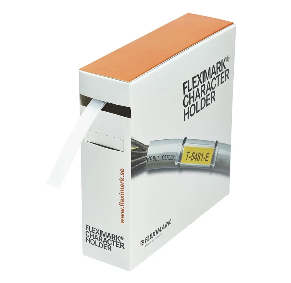 Fleximark 83259961 Skyltprofil PTE 9.5-15 m