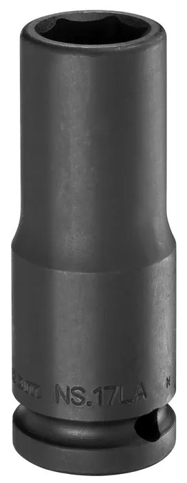 KRAFTHYLSA 1/2 LÅNG
