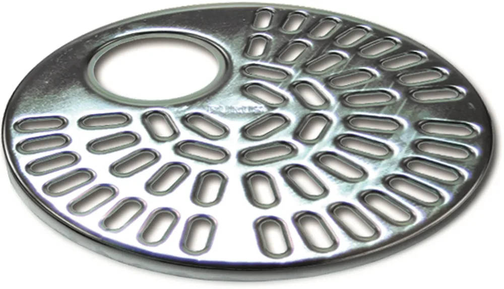 Purus 7133846 Sil 220 mm, med urtag