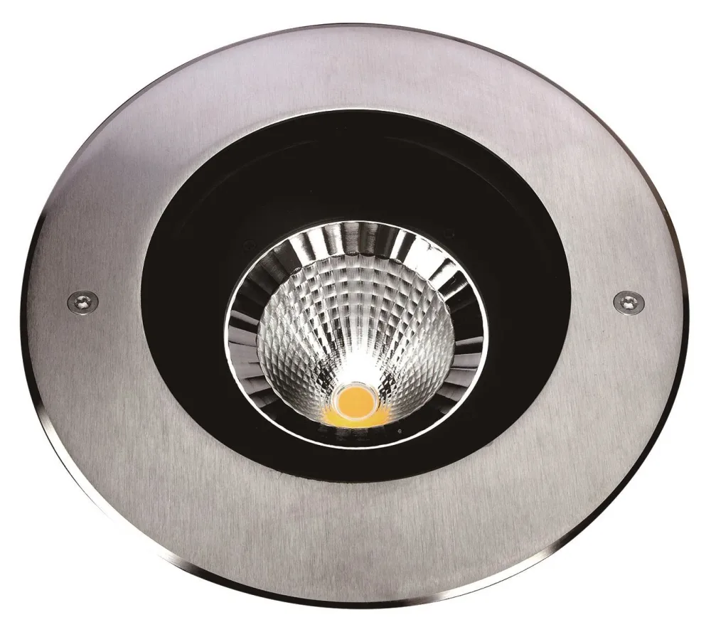 Westal Lumina Markspotlight aluminium, 3000 K 25 W - Bild 2
