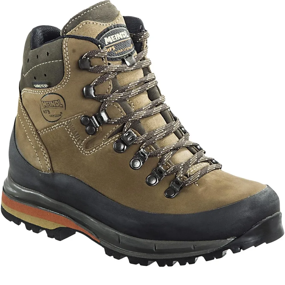 Meindl Vakuum Lady GTX Känga dam, brun 40
