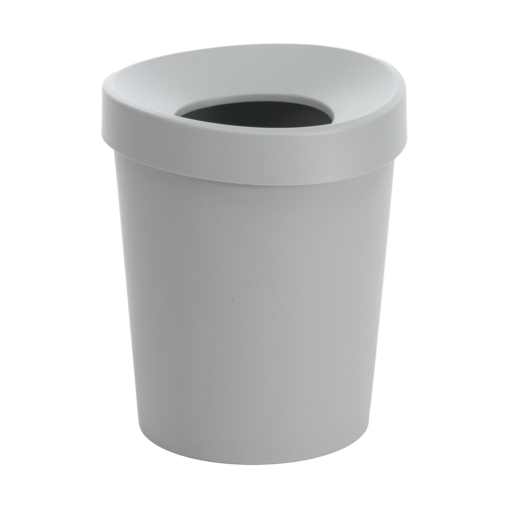 Happy Bin RE S papperskorg 29,5 cm Ø23,5 cm, Grey RE