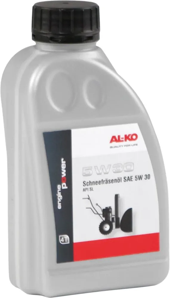 AL-KO SAE 5W-30 Motorolja 0,6 l