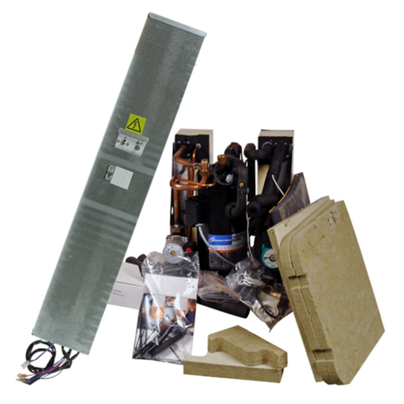 CTC Kylmodul 5 V3 EMB