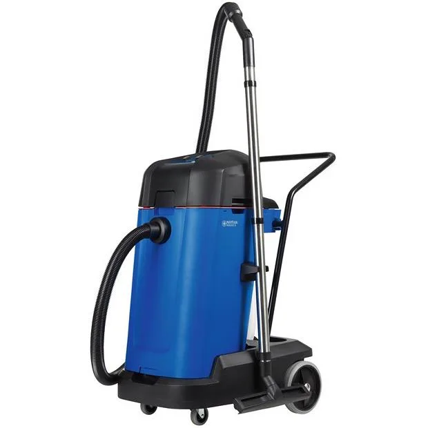 Nilfisk MAXXI II 75-2 WD Grovdammsugare 2400 W