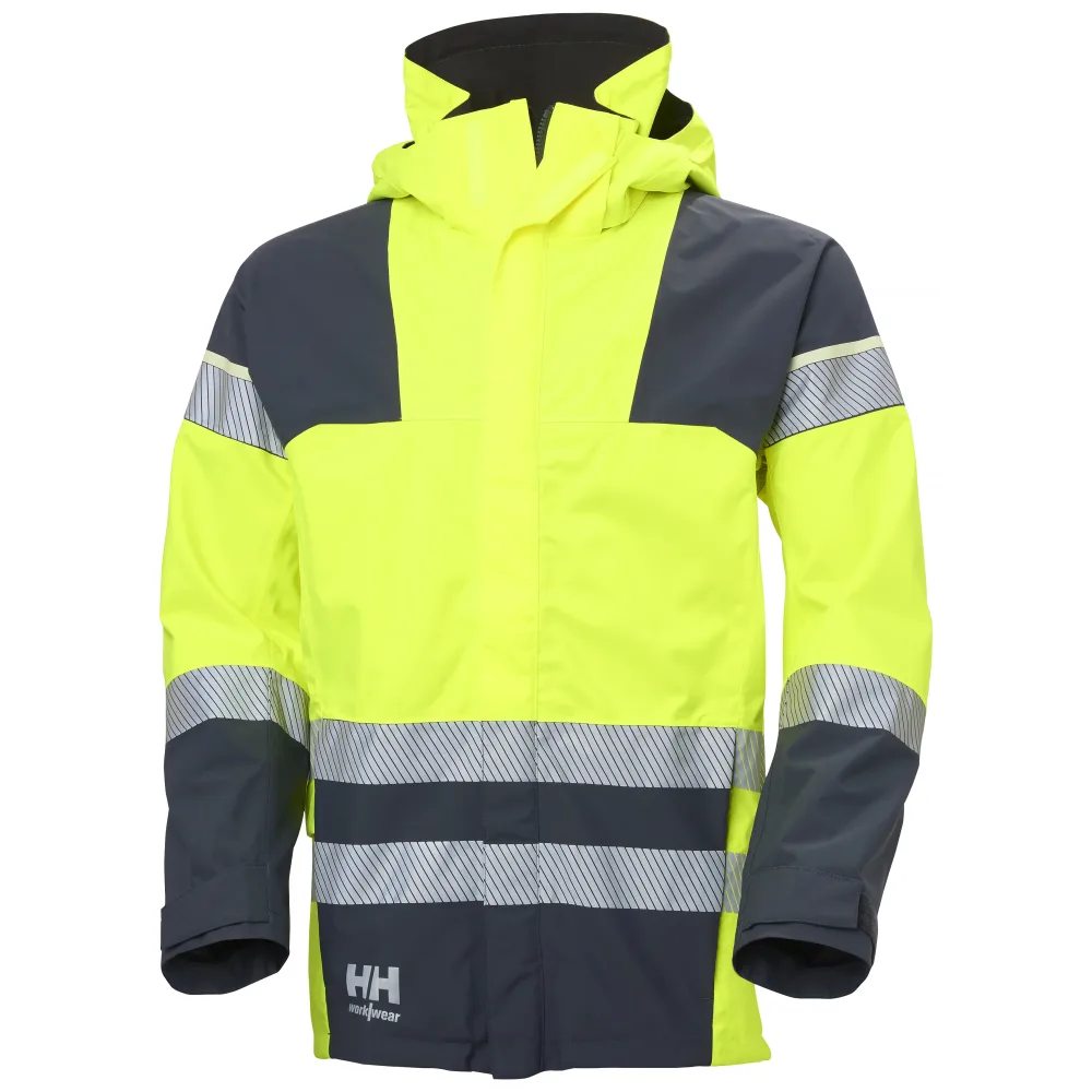 Helly Hansen Workwear 71157-365 Skaljacka varselklass 2 XXS