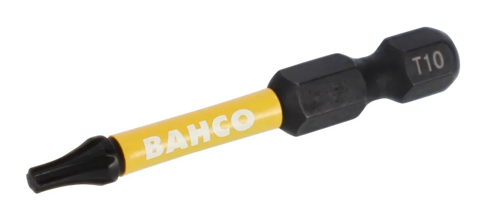 Bahco 66IM/T40C-2P Bits T40 25 mm - Bild 2