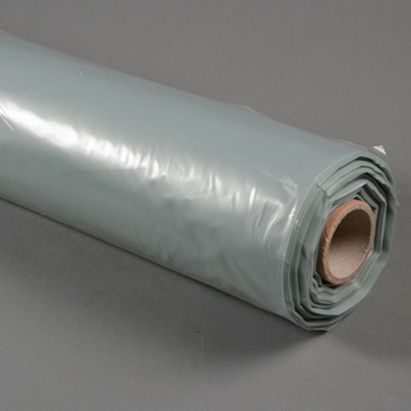 MILJÖFOLIE 2000X0.1X50 MIXFÄRG ICOPAL 72RLE/PALL