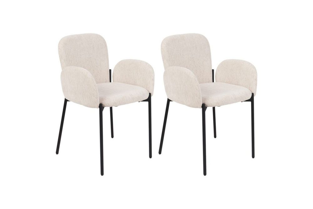 Matsalsstol Albee set om 2