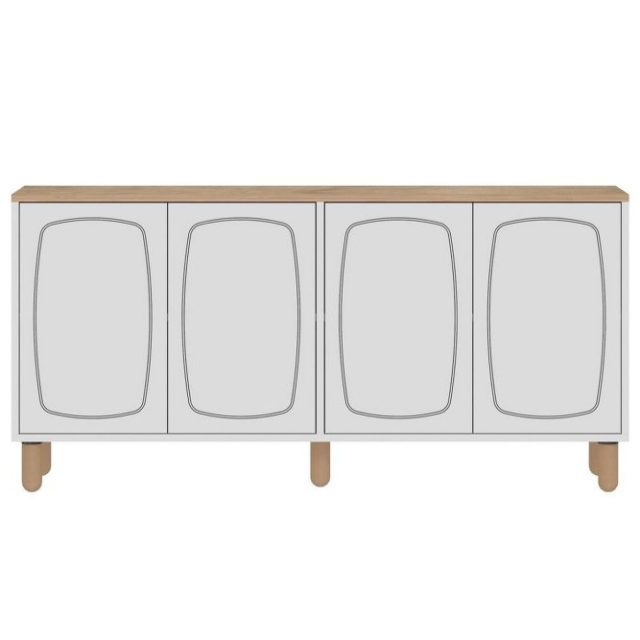 Adrin Konsollbord 150 cm