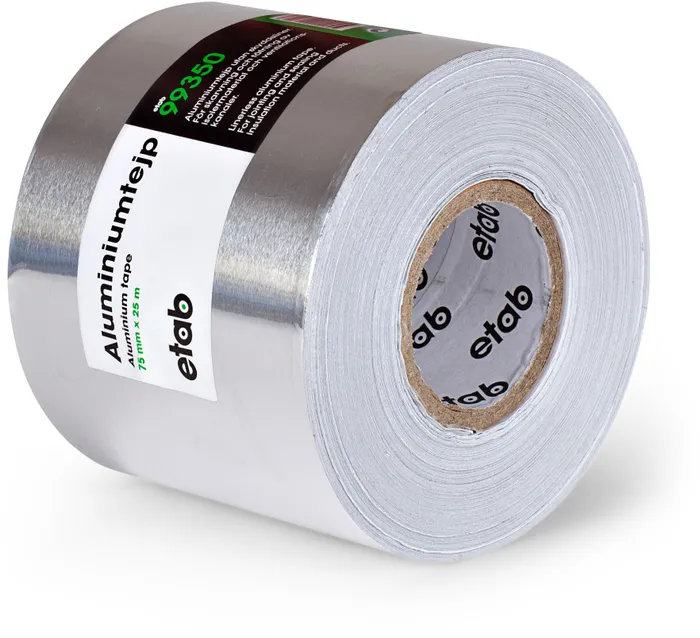 ALUMINIUMTEJP M LINER 99350