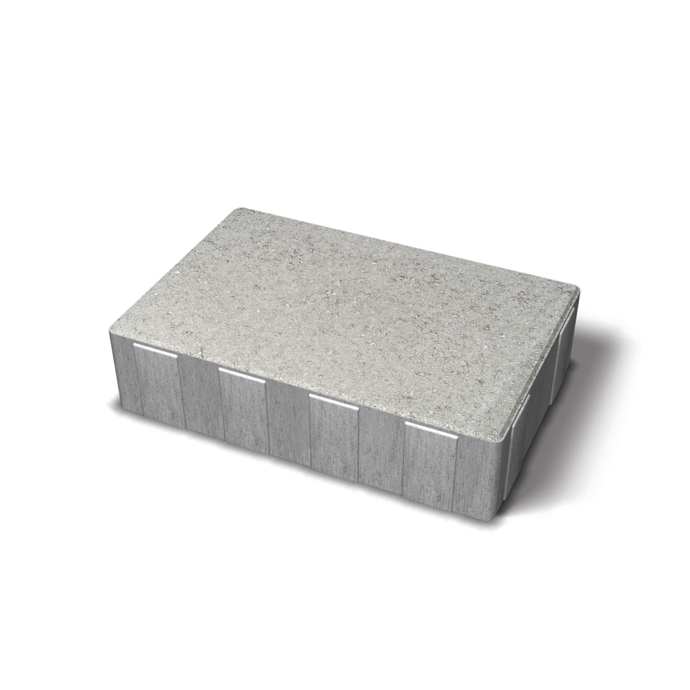 MARKSTEN BENDERS METRO MINIFASAD 50, GRAFIT L 210X140X50MM