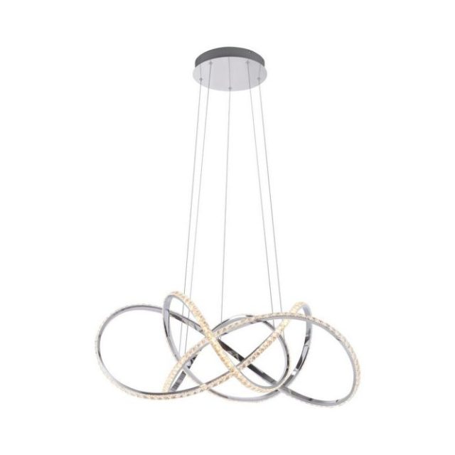 Kiribi Paul Neuhaus Taklampa