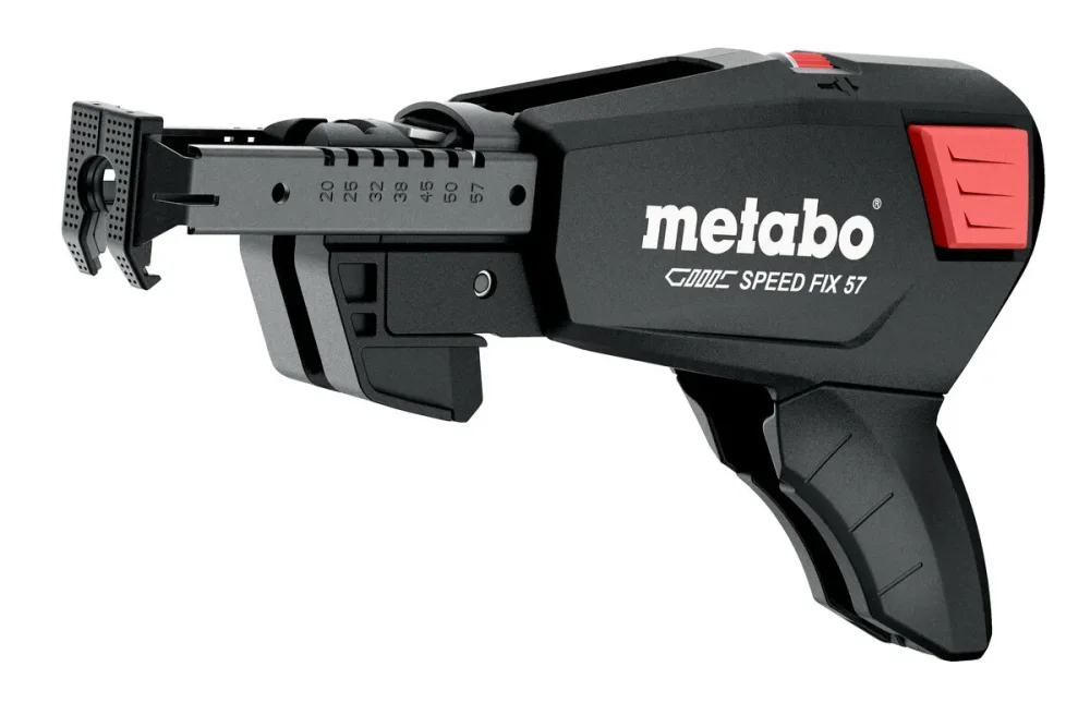 Metabo 630611000 Skruvmagasin