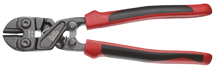 KRAFTAVBITARE 200MM 2-KOMP