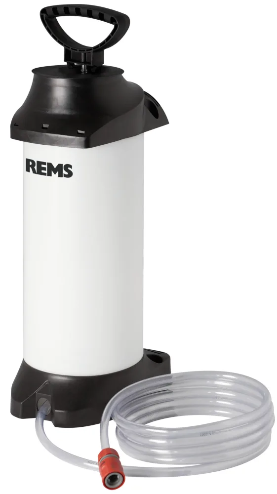 REMS 182006 R Tryckvattenbehållare 10 l