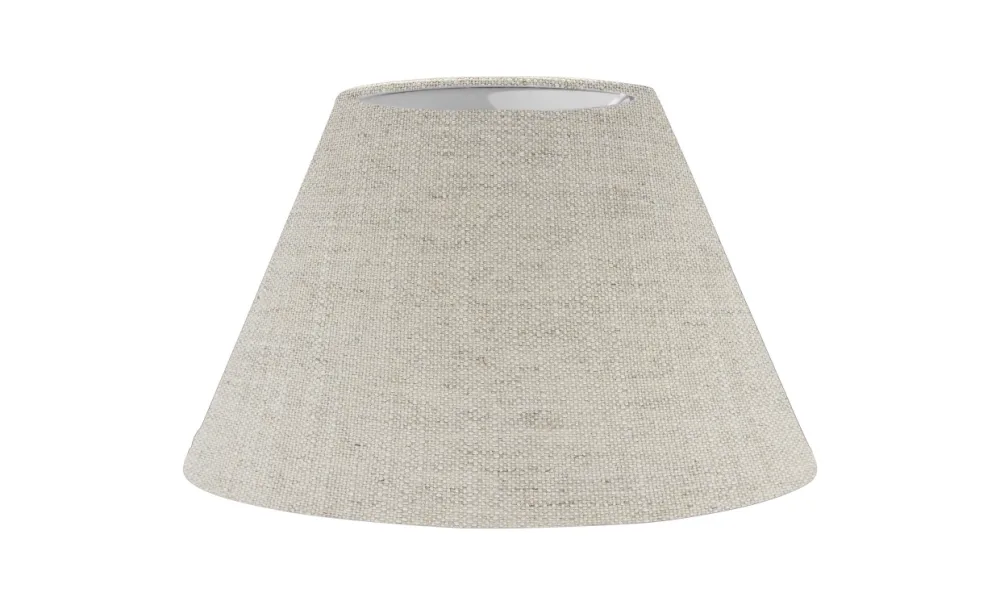 EMPIRE Lampskärm Florenzo Stone 35cm