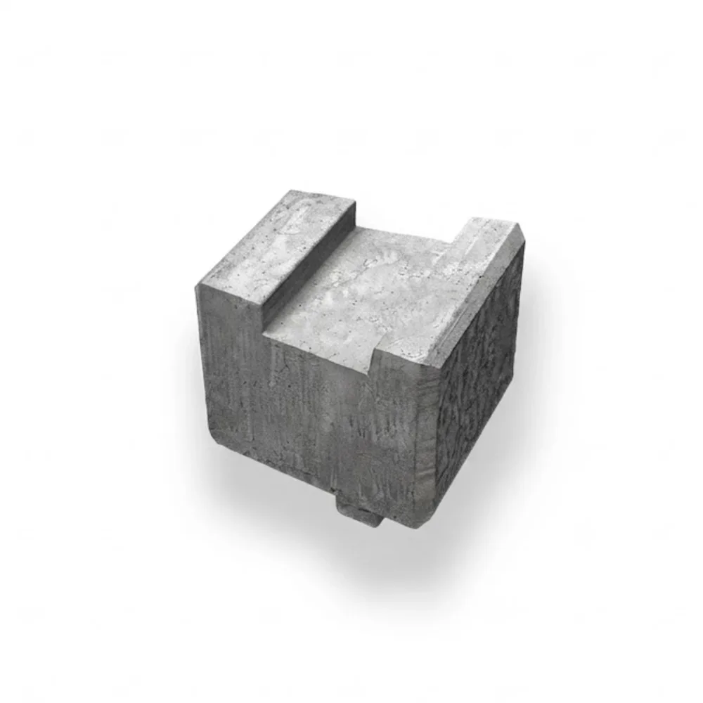 Benders Megawall Radiesten 200x200x150mm | Beställ Nu