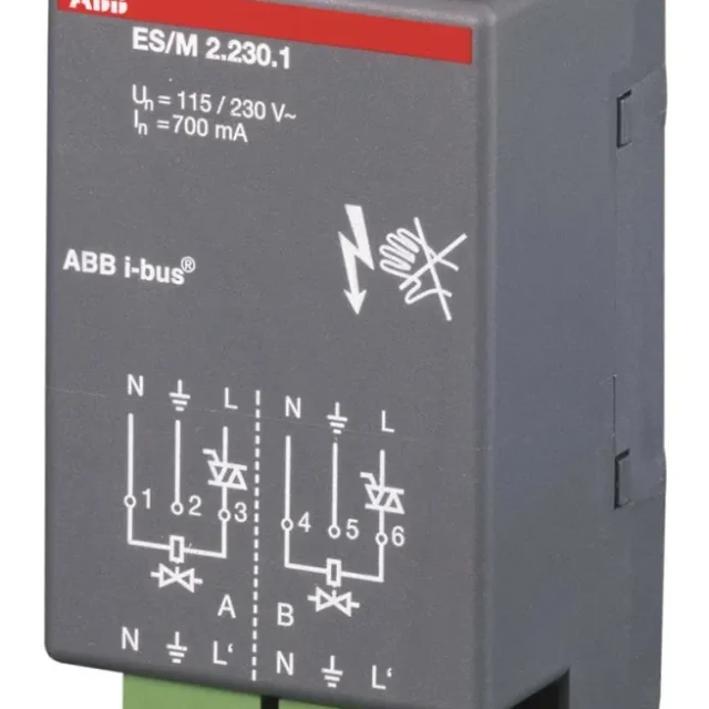 ABB 2CDG110013R0011 Brytaktor 230 V