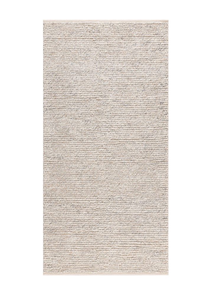 Handvävd Matta Bubble 75x230 cm