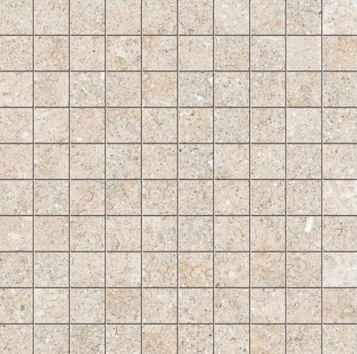 KLINKER CELLO MOSAIK BRYSTONE 30X30I
