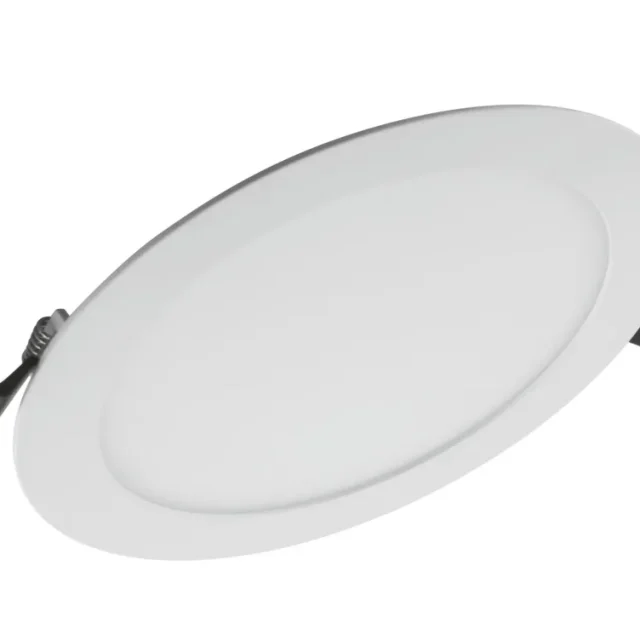 LEDVANCE LED Slim Value Downlight 17W 3000K, 1350 lm