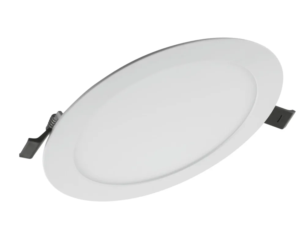 LEDVANCE LED Slim Value Downlight 17W 3000K, 1350 lm