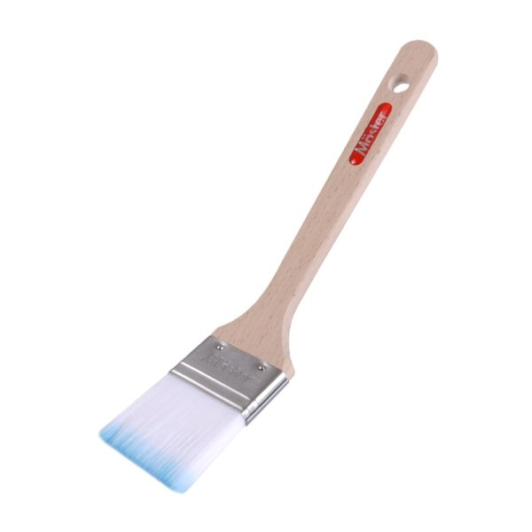 ELEMENTPENSEL KORT SUPERIOR ICE BLUE 25MM