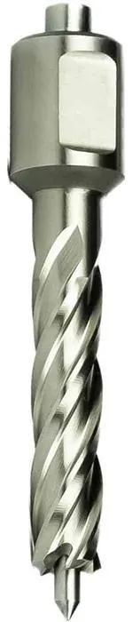 Euroboor HCL.500 Kärnborr HSS Weldon, 55 mm 50 mm - Bild 2
